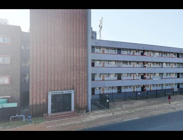 1 BEDROOM APARTMENT FOR SALE IN BENONI CENTRAL